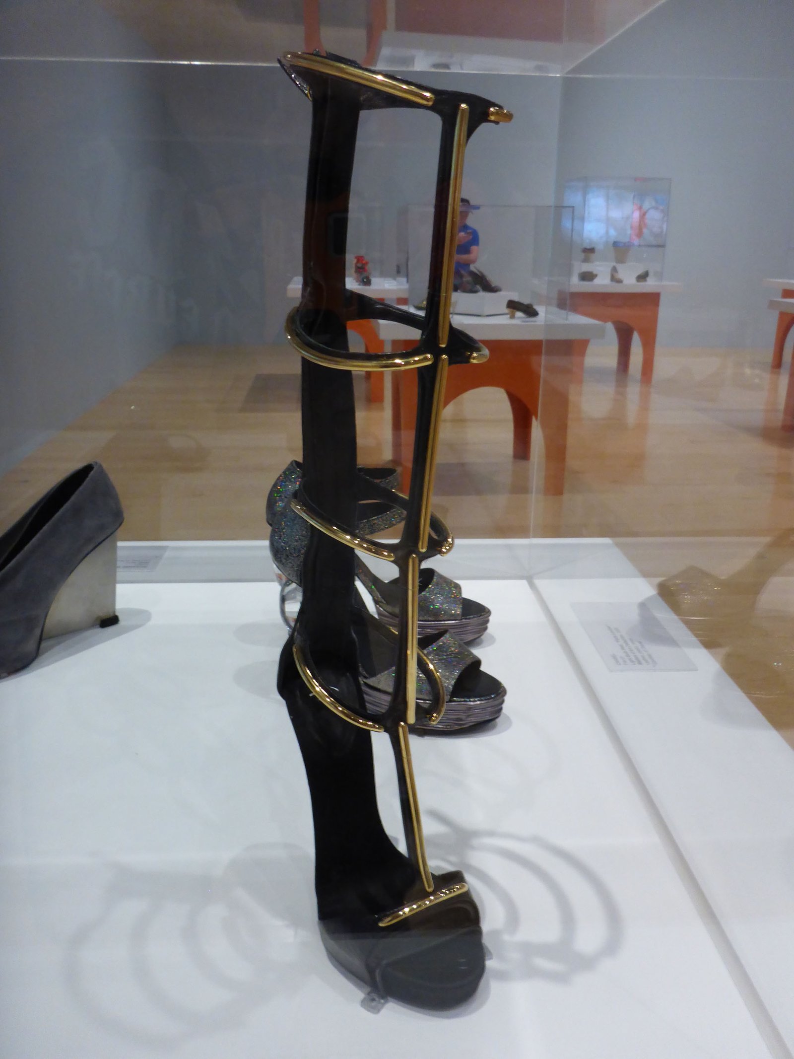 Palm Springs Killer Heels 158